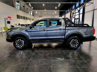 2026 JAC T9, серый, 3719000 рублей, вид 2