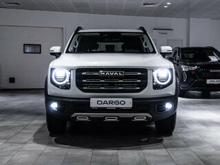 2026 Haval Dargo I Рестайлинг, белый, 3899000 рублей, вид 2