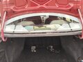2007 Tata Indigo I, пурпурный, 300000 рублей - вид 9