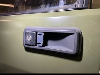 1992 Lancia Delta HF Integrale I (831), зелёный, 7500000 рублей, вид 5