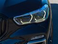 2019 BMW X5 M50d IV (G05/G18), чёрный, 6500000 рублей - вид 10