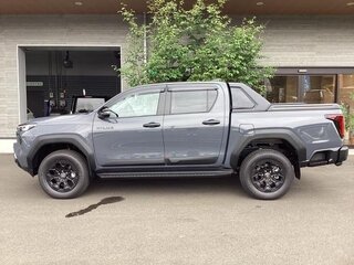 2026 Toyota Hilux IX, серый, 4800099 рублей, вид 3