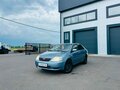 2003 Toyota Corolla IX (E120, E130), голубой, 609000 рублей