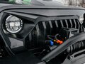 2018 Jeep Wrangler IV (JL), серый, 4990000 рублей - вид 4