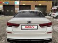 2019 Kia Optima IV Рестайлинг, белый, 2450000 рублей - вид 4