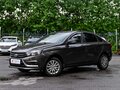 2021 Lada (ВАЗ) Vesta Cross I, коричневый, 840000 рублей