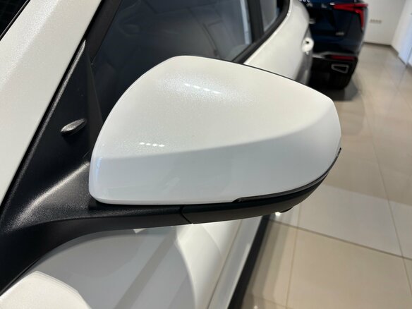 2026 Changan CS35 Max, белый, 2839900 рублей - вид 16