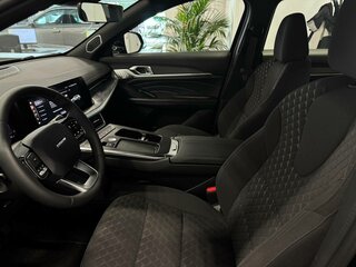 2026 Haval F7 II, чёрный, 2999000 рублей, вид 2