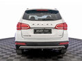2018 Haval H6 I, белый - вид 5