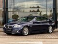2016 BMW 5 серии 528i xDrive VI (F10/F11/F07) Рестайлинг, синий