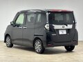 2021 Toyota Roomy I Рестайлинг, чёрный - вид 4
