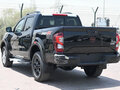 2025 Nissan Navara (Frontier) IV (D23), чёрный - вид 5