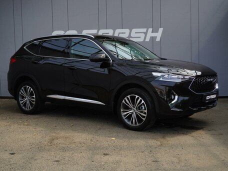 Haval F7 I