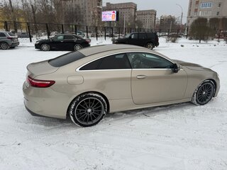 2019 Mercedes-Benz E-Класс 200 V (W213, S213, C238), серебристый, 4280000 рублей, вид 5