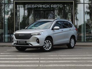 Haval M6 II