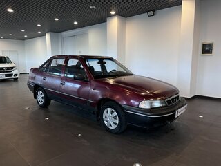 Daewoo Nexia I