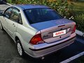 2004 Ford Focus I Рестайлинг, серебристый, 320000 рублей - вид 4