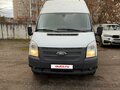 2011 Ford Transit, белый, 1100000 рублей - вид 1