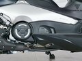 2026 Yamaha TMAX, чёрный, 1599000 рублей - вид 9
