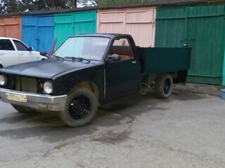 1990 Спортивные авто и реплики Самоделки, чёрный, 130000 рублей, вид 2