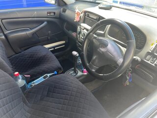 2005 Toyota Probox I, белый, 350000 рублей, вид 3