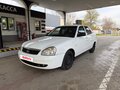 2009 Lada (ВАЗ) Priora I, белый, 299999 рублей