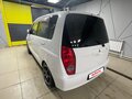 2001 Mitsubishi Dingo I Рестайлинг, белый - вид 6