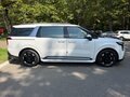 2025 Kia Carnival IV Рестайлинг, белый, 5800000 рублей - вид 9