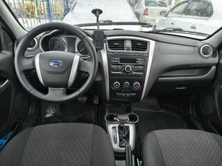 2019 Datsun on-DO I, белый, 510000 рублей, вид 5