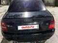 1999 Audi A4 I (B5) Рестайлинг, чёрный - вид 2