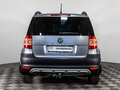 2012 Skoda Yeti I, серый, 799000 рублей - вид 5