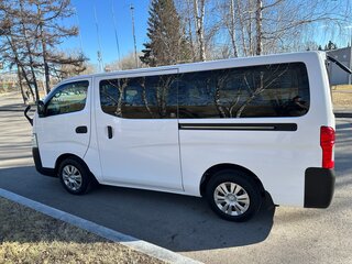 2017 Nissan NV350 Caravan I, белый, 2590000 рублей, вид 5