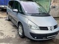 2003 Renault Espace IV, серый, 450000 рублей - вид 2