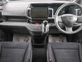 2010 Honda Stepwgn IV, чёрный, 1199000 рублей - вид 9