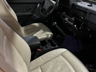 2001 Lada (ВАЗ) 2121 (4x4) I Рестайлинг, белый, 850000 рублей, вид 2