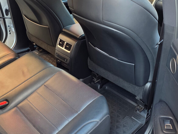 2016 Lexus RX 200t IV, белый, 3200000 рублей - вид 28