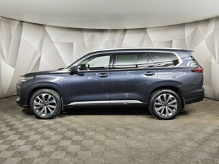 2024 Exeed VX I Рестайлинг, серый, 3724853 рублей, вид 5