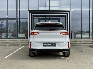 2025 Exeed TXL I Рестайлинг 2, белый, 4290000 рублей, вид 4