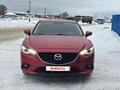 2014 Mazda 6 III (GJ), красный, 1800000 рублей - вид 1