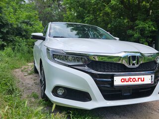 2020 Honda Crider II, белый, 1600000 рублей, вид 3