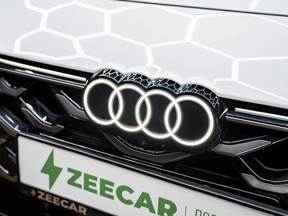 2026 Audi A5 L Sportback III (B10), белый, 5650000 рублей - вид 24