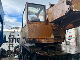 2001 МАЗ Автокраны, 670000 рублей, вид 3