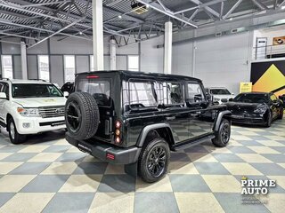 2025 212 T01, зелёный, 4289000 рублей, вид 5