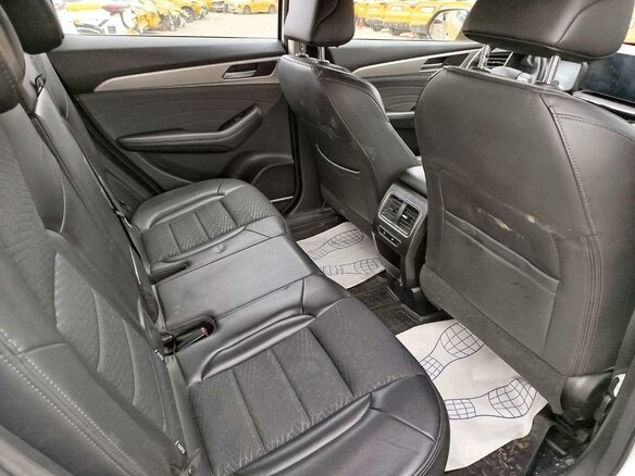 2024 Haval F7 I Рестайлинг, белый, 793800 рублей - вид 14
