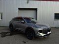2025 Haval F7 II, серый, 2499000 рублей - вид 1