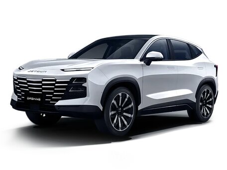 Jetour Dashing I