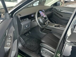 2026 Jeland J6, чёрный, 3127759 рублей, вид 4