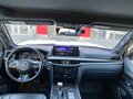 2021 Lexus LX 570 III Рестайлинг 2, белый, 8450000 рублей - вид 10