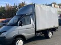 2011 ГАЗ ГАЗель (3302), серый, 550000 рублей - вид 1