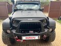 2008 Jeep Wrangler III (JK), чёрный, 2600000 рублей - вид 1